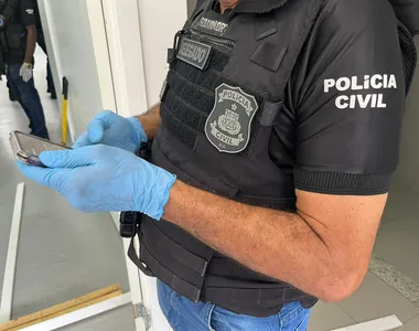 Informações apontam que o crime ocorreu na zona rural