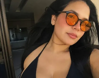 Isabelli Caricristi foi encontrada morta no prédio onde morava com o namorado