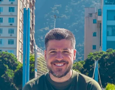 Jornalista Alan Guimarães criticou influenciadores de Salvador