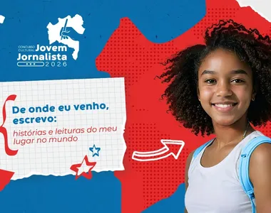 Incrições para o CCJ estão abertas