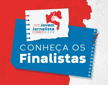 Conheça os finalistas