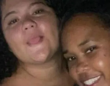 Tamara e Elen estão sumidas desde sexta-feira (10)