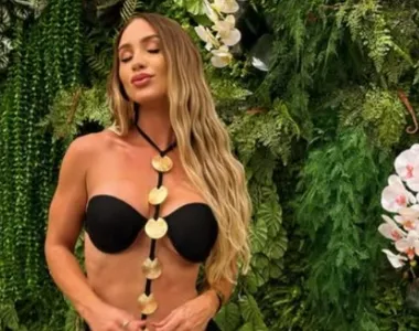 Influenciadora Ju Brasil contou a fofoca sobre o caso de polícia