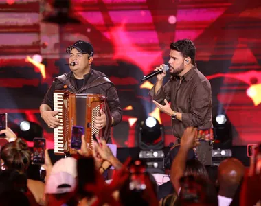 Tarcísio e Kart Love