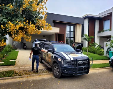 Operação Hidra resulta na prisão de líder criminoso