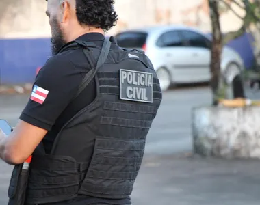 Polícia Civil está em busca de outros participantes