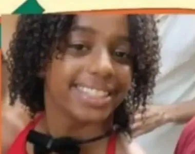 Corpo de Thamiris foi encontrado nesta quinta-feira (19)