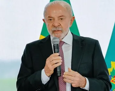 Lula decide acabar com as apostas esportivas no Brasil
