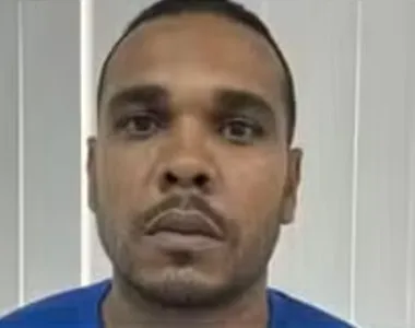 Dada fazia festa antes de ser encurralado pela polícia