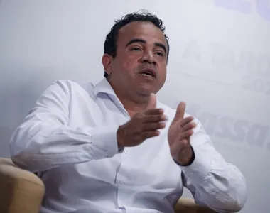 Ronaldo Mansur - Sabatina 2026