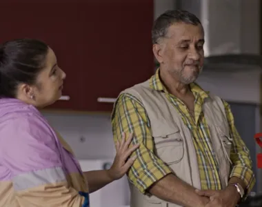 Mariana Xavier e Maurício Manfrini são parte do elenco de nova comédia nacional