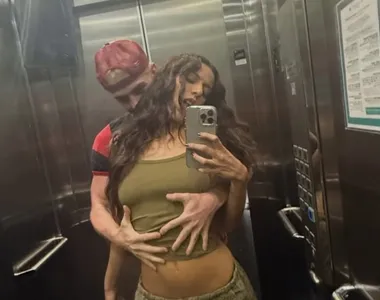 Cantora revelou detalhes íntimos