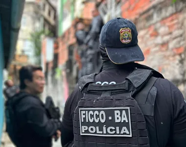 FICCO e PC impediram fuga de criminosos