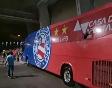Membros da Bamor vão a Júri Popular por tentativa de homicídio durante ataque ao ônibus do Bahia