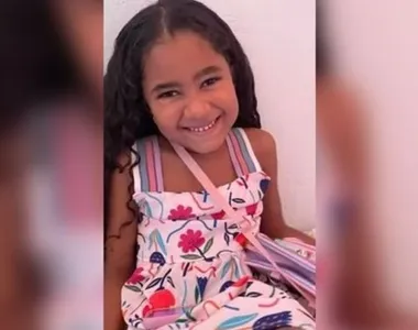 Menina de 7 anos morreu eletrocutada após brincar com chocadeira