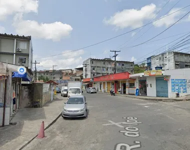 Colinas de Periperi vive dias sem água