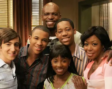 Morre atriz que fez personagem em 'Todo Mundo Odeia o Chris'