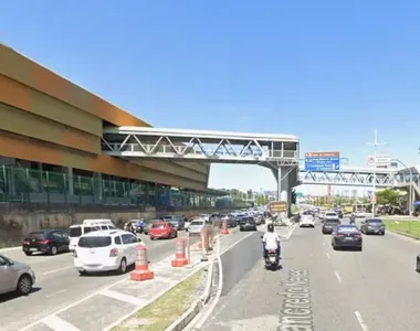 Fechamento do acesso temporário iniciou na segunda (9)