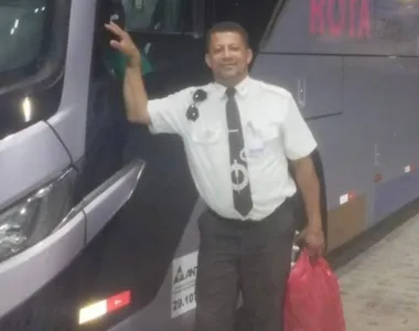 Motorista Abel Ferreira de Souza dá sua versão sobre o acidente em Itambé