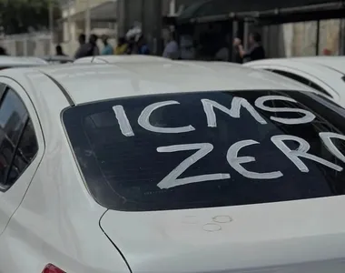 Manifestação não deve fechar as avenidas