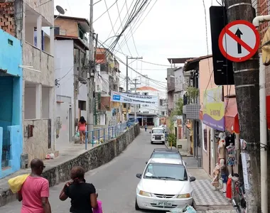 Caso foi registrado no Engenho Velho de Brotas