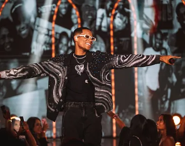 Netto Brito lançou música em parceria com Pablo