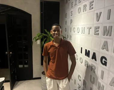 Cantor participou de uma entrevista exclusiva com o MASSA!