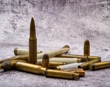 Seis tiroteios foram registrados nos primeiros três meses do ano