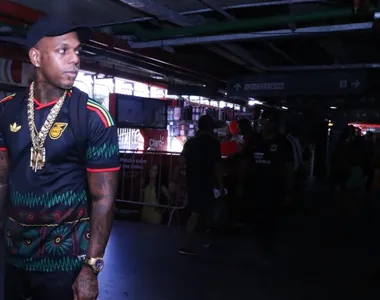 Oh Polêmico foi entrevistado com exclusividade pelo Portal MASSA!