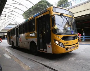 Novo cenário para usuários e trabalhadores do serviço do transporte público modifica rotina em Salvador