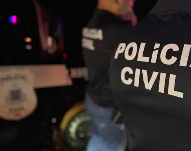 João Carlos, de 32 anos, e Antônio Reis, de 46, foram mortos