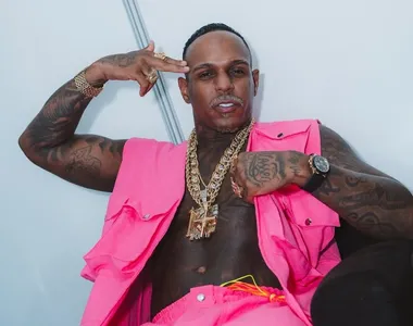 Oh Polêmico, Edcity e outros cantores de pagode não puxaram trios elétricos no Carnaval de Salvador