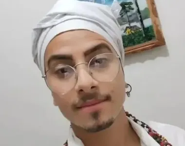 Josiel Oliveira Bomfim