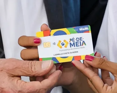 Matrícula em dia garante recebimento da primeira parcela