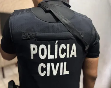 Crime aconteceu em Feira de Santana