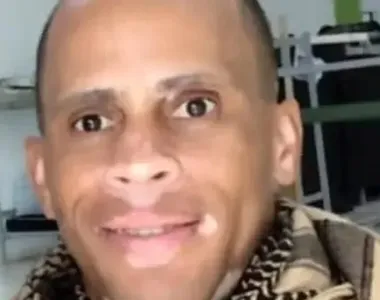 Soldado da PM da Bahia estava em missão contra garimpo ilegal