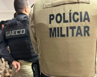 PM foi baleado na noite desta quarta-feira (15)