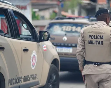 PM é baleado no Nordeste de Amaralina