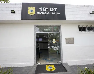 Caso aconteceu em Camaçari