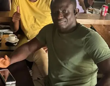 Abissa Kobenan Nkettia