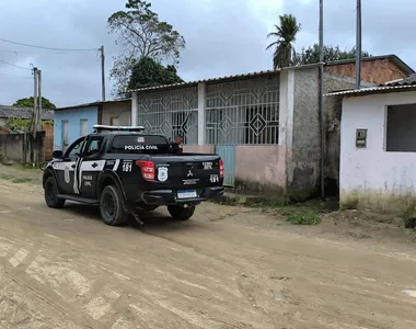 Caso ocorreu em julho deste ano