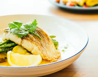 Peixe faz parte de várias receitas na Sexta-Feira da Paixão