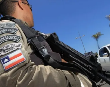 Segundo o homem, polícia baiana é mais rígida