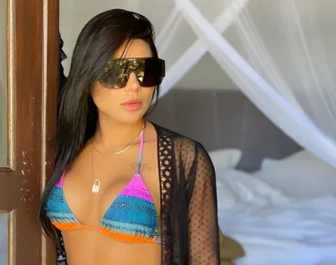 Influenciadora é pré-candidata