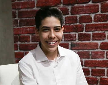 Miguel Oliveira, o Pastor Mirim