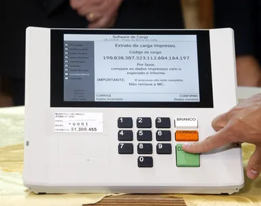 1º turno das Eleições 2026 será realizado no domingo (4)