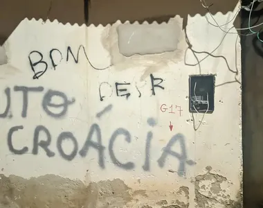 Quatro integrantes do BDM morreram na ação