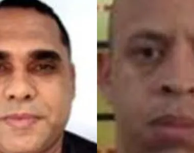 As lideranças foram transferidas para Porto Velho (RO) e Campo Grande (MS)