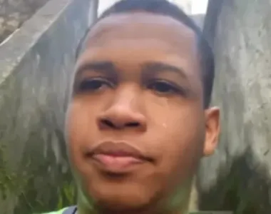 Gabriel Randal, influenciador de Salvador