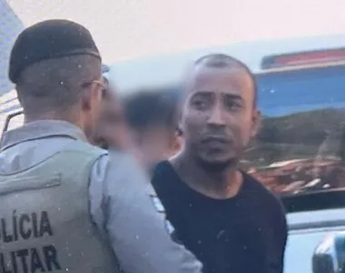 Rodrigo Faria, vulgo “Farinha”